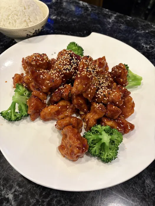 Kochi Sushi & Steakhouse Picture 8