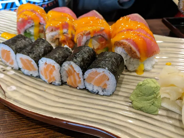 Kochi Sushi & Steakhouse Picture 7