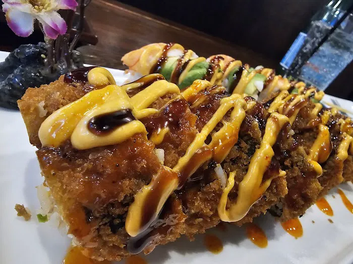 Kochi Sushi & Steakhouse Picture 9