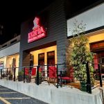 Koma Japanese Steakhouse and Sushi