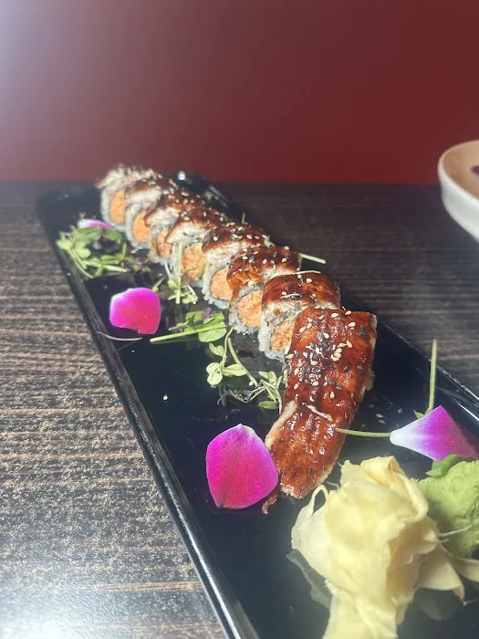 Koma Japanese Steakhouse and Sushi Picture 6
