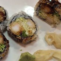 Liki Asian Bistro & Bar ico