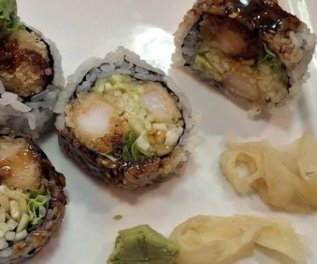 Liki Asian Bistro & Bar