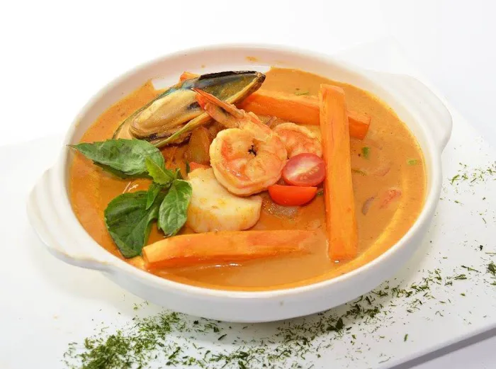 Liki Asian Bistro & Bar Picture 2