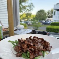 Meadow Restaurant ico