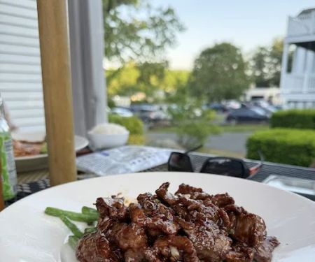 Meadow Restaurant