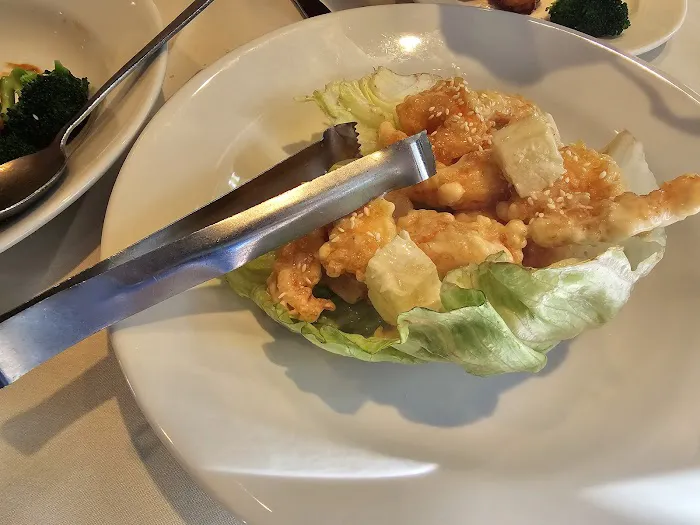 Meadow Restaurant Picture 6