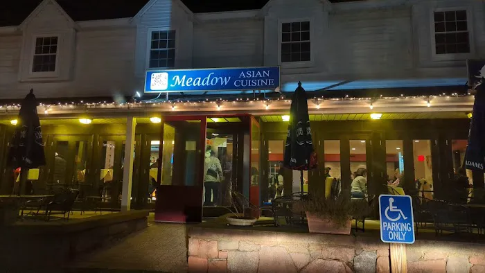 Meadow Restaurant Picture 7