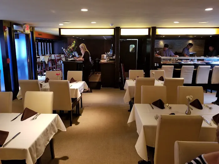 Meadow Restaurant Picture 4