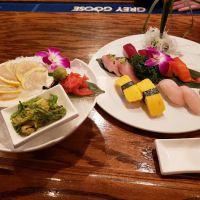 Yume Hibachi Steak and Sushi ico