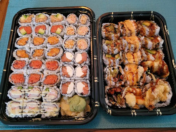 Yume Hibachi Steak and Sushi Picture 5
