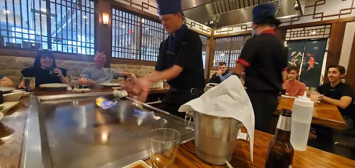 Yume Hibachi Steak and Sushi Picture 7
