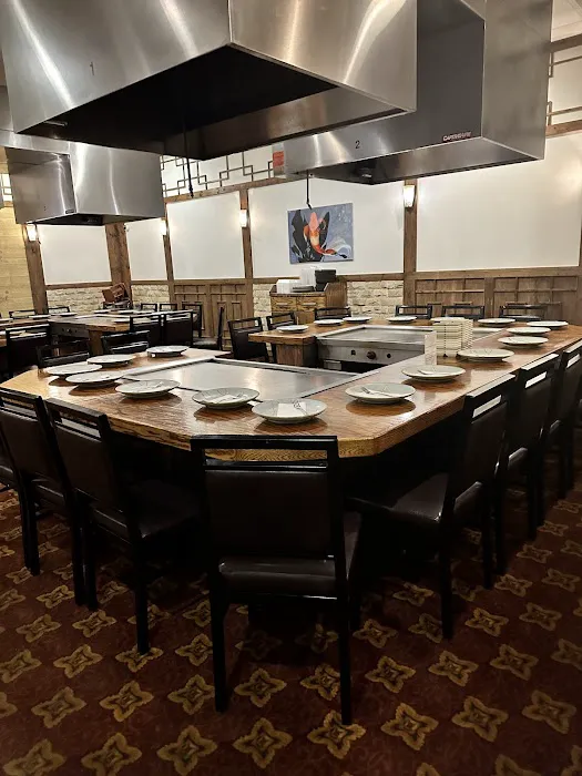 Yume Hibachi Steak and Sushi Picture 8