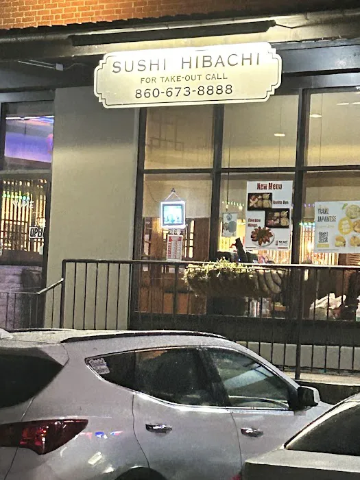 Yume Hibachi Steak and Sushi Picture 10