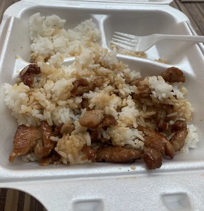 Little Tokyo Restaurant Picture 1