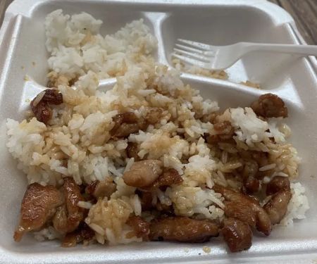 Little Tokyo Restaurant