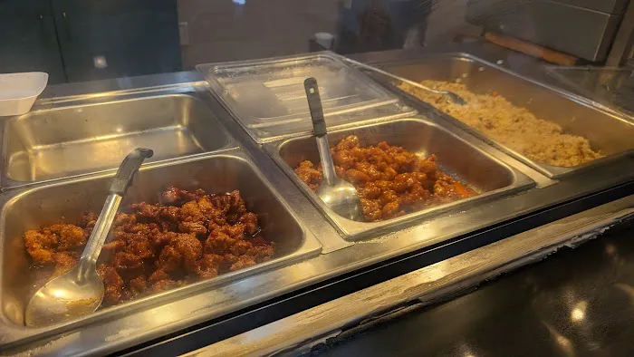 Little Tokyo Restaurant Picture 6