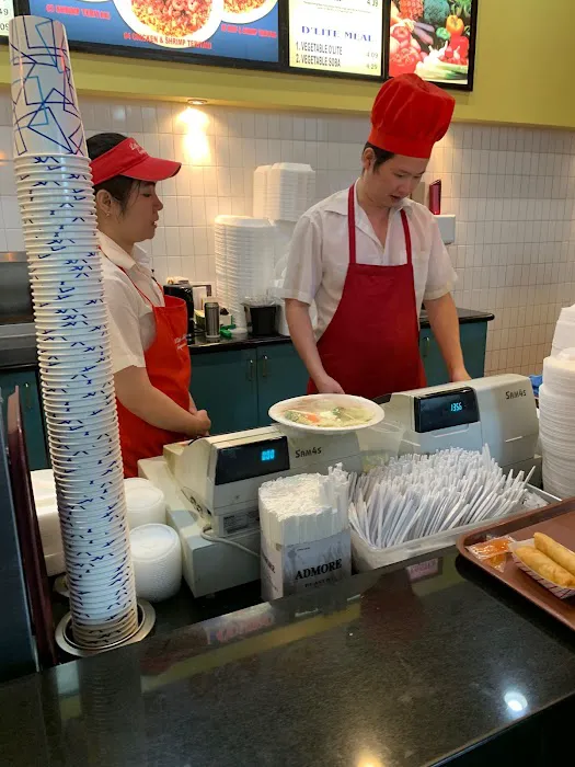 Little Tokyo Restaurant Picture 4