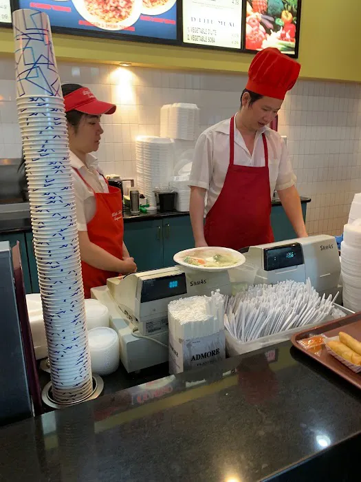 Little Tokyo Restaurant Picture 10
