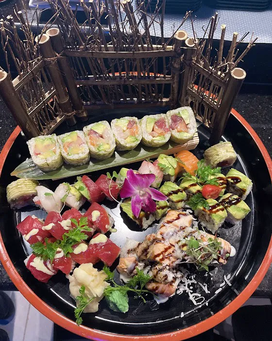 I Sushi House Picture 2