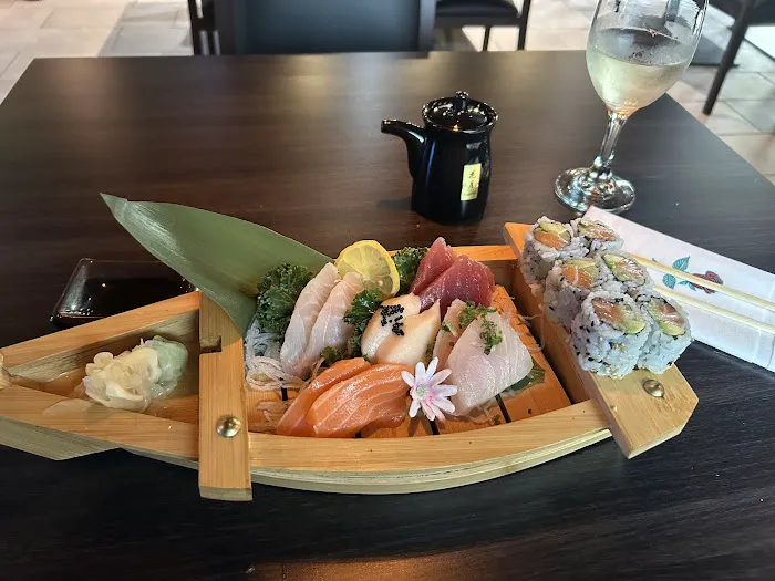 I Sushi House Picture 1