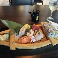 I Sushi House ico