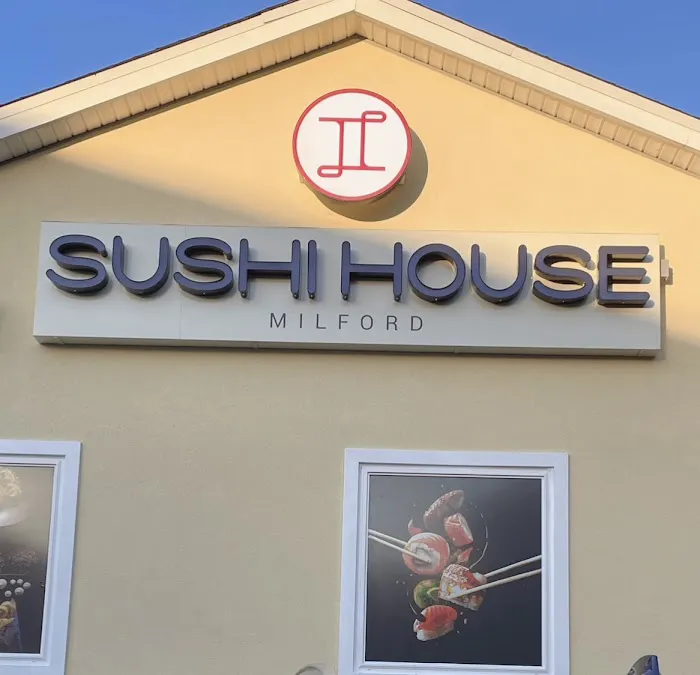 I Sushi House Picture 3