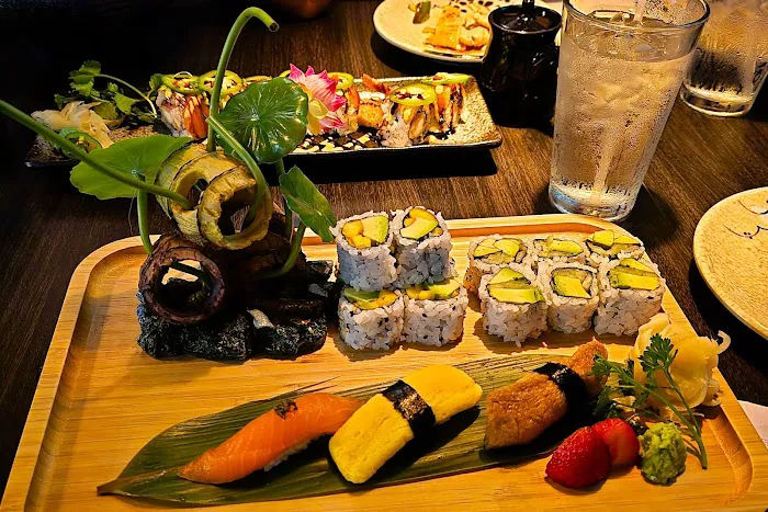 I Sushi House Picture 4