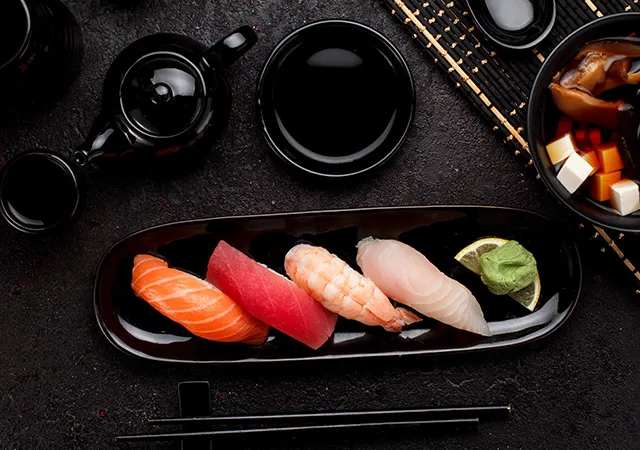 I Sushi House Picture 8