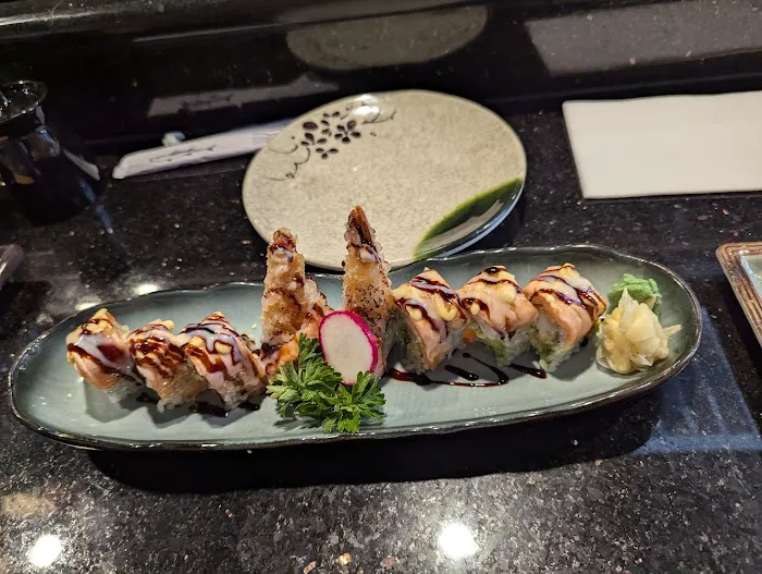 I Sushi House Picture 5