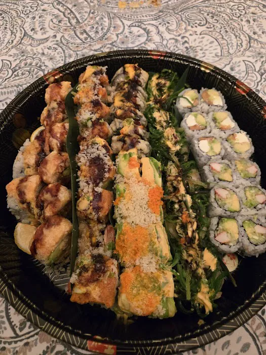 I Sushi House Picture 10