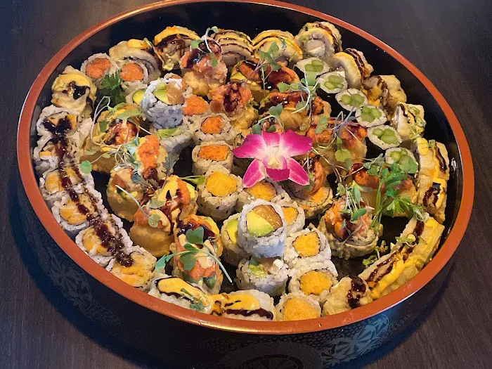 I Sushi House Picture 9