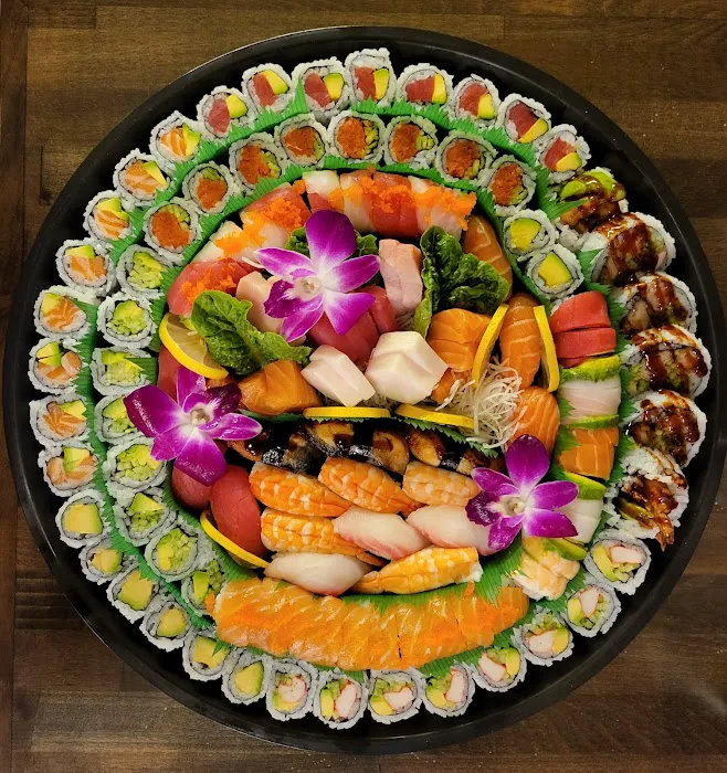 Sushi 2020 Picture 3