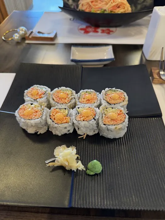 Sushi 2020 Picture 2