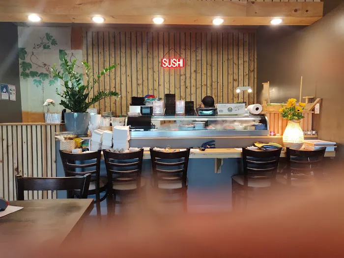 Sushi 2020 Picture 1