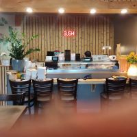 Sushi 2020 ico