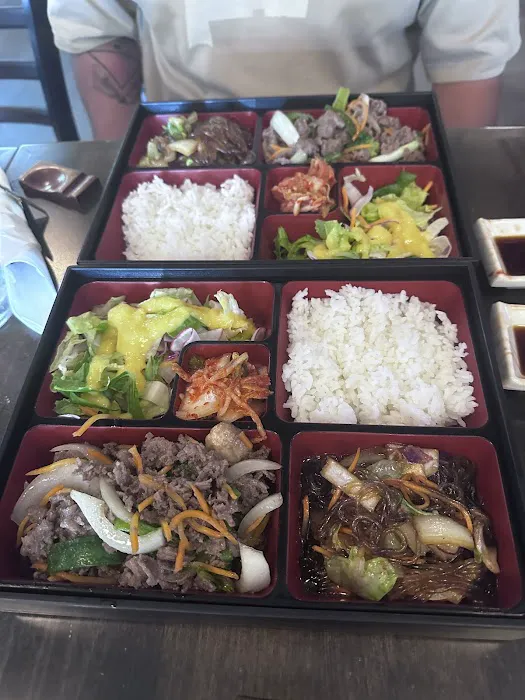 Sushi 2020 Picture 7