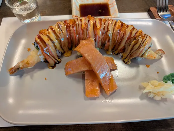 Sushi 2020 Picture 5