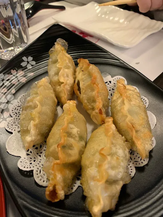Sushi 2020 Picture 9