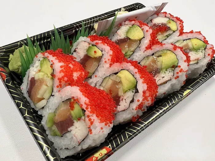 Kim's Yami Sushi Picture 2