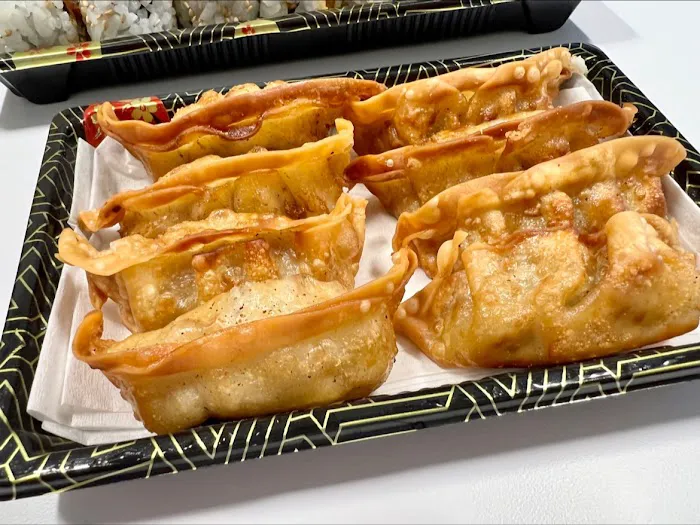 Kim's Yami Sushi Picture 3
