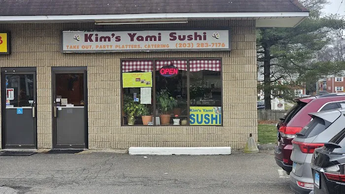 Kim's Yami Sushi Picture 6