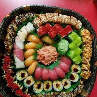Kim's Yami Sushi ico