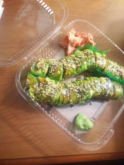 Kim's Yami Sushi Picture 4