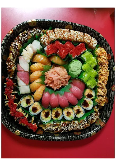 Kim's Yami Sushi Picture 10
