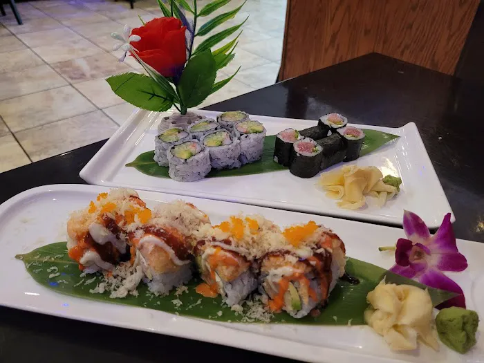 Koi Sushi Steak & Asian Fusion Picture 4