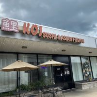 Koi Sushi Steak & Asian Fusion ico