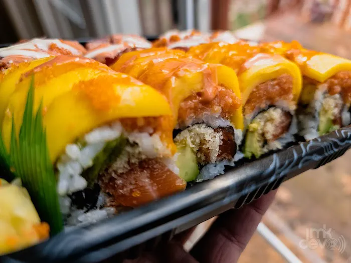 Koi Sushi Steak & Asian Fusion Picture 7
