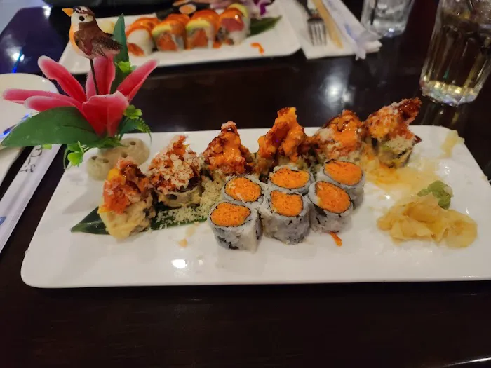 Koi Sushi Steak & Asian Fusion Picture 8