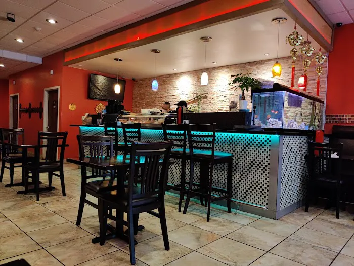 Koi Sushi Steak & Asian Fusion Picture 10